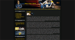 Desktop Screenshot of fatdoctor.org